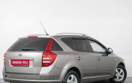 KIA cee'd I рестайлинг, 2008 год, 649 000 рублей, 6 фотография