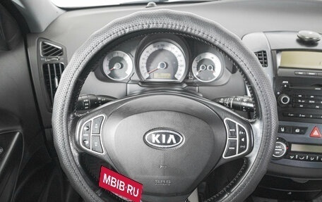 KIA cee'd I рестайлинг, 2008 год, 649 000 рублей, 15 фотография