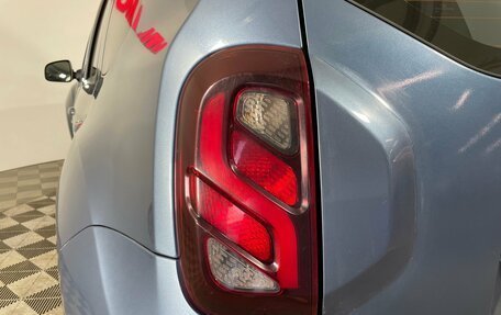 Renault Duster I рестайлинг, 2015 год, 1 120 000 рублей, 7 фотография