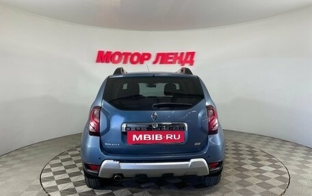 Renault Duster I рестайлинг, 2015 год, 1 120 000 рублей, 5 фотография