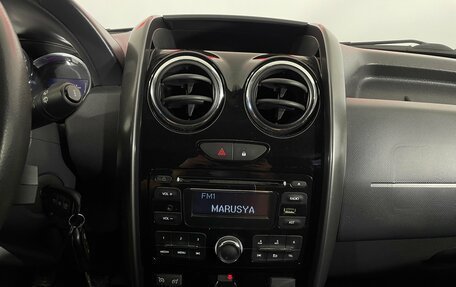 Renault Duster I рестайлинг, 2015 год, 1 120 000 рублей, 16 фотография