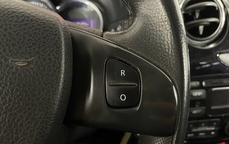 Renault Duster I рестайлинг, 2015 год, 1 120 000 рублей, 15 фотография