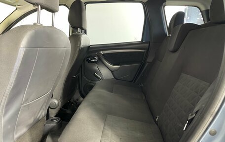 Renault Duster I рестайлинг, 2015 год, 1 120 000 рублей, 20 фотография