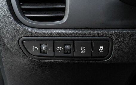 KIA Rio IV, 2019 год, 1 200 000 рублей, 21 фотография