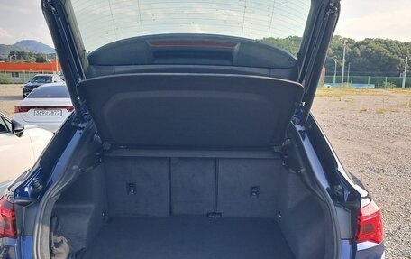 Audi Q3 Sportback, 2023 год, 2 430 777 рублей, 9 фотография