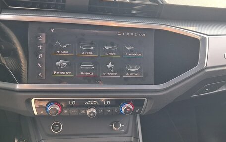 Audi Q3 Sportback, 2023 год, 2 430 777 рублей, 10 фотография