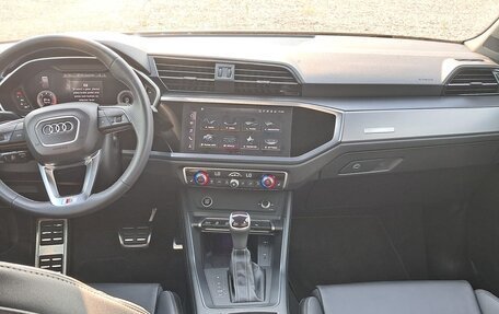 Audi Q3 Sportback, 2023 год, 2 430 777 рублей, 14 фотография