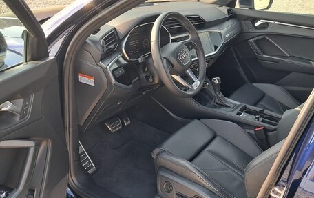 Audi Q3 Sportback, 2023 год, 2 430 777 рублей, 15 фотография