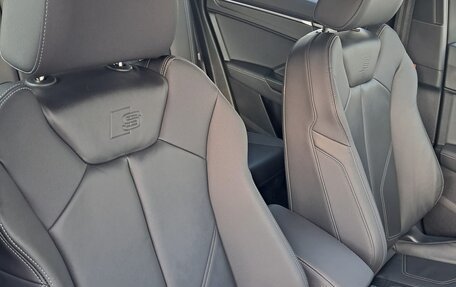 Audi Q3 Sportback, 2023 год, 2 430 777 рублей, 16 фотография