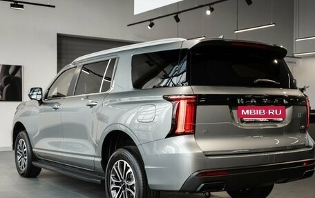 Haval H5, 2026 год, 4 349 000 рублей, 7 фотография