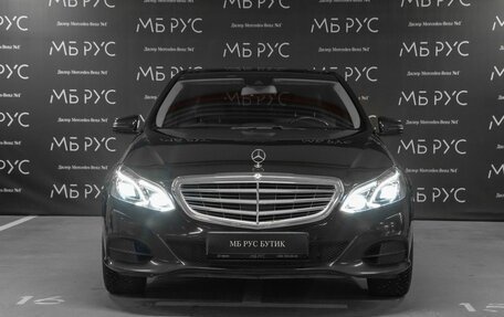 Mercedes-Benz E-Класс, 2014 год, 1 930 000 рублей, 2 фотография