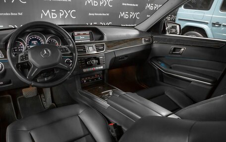 Mercedes-Benz E-Класс, 2014 год, 1 930 000 рублей, 9 фотография