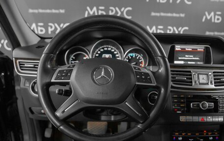 Mercedes-Benz E-Класс, 2014 год, 1 930 000 рублей, 11 фотография