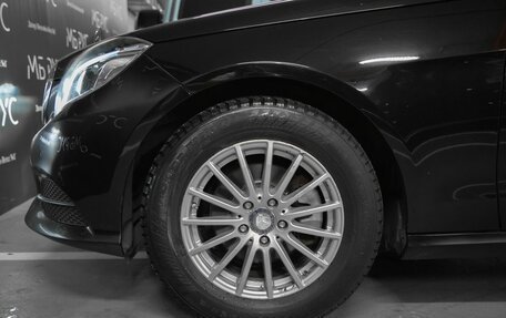 Mercedes-Benz E-Класс, 2014 год, 1 930 000 рублей, 19 фотография