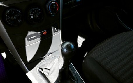 Toyota Corolla, 2007 год, 625 000 рублей, 9 фотография