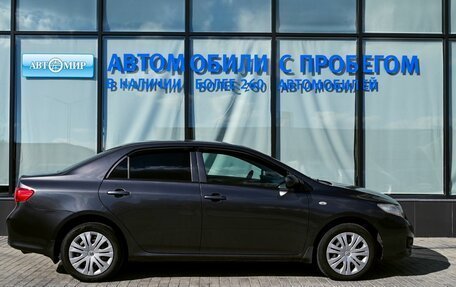 Toyota Corolla, 2007 год, 625 000 рублей, 6 фотография