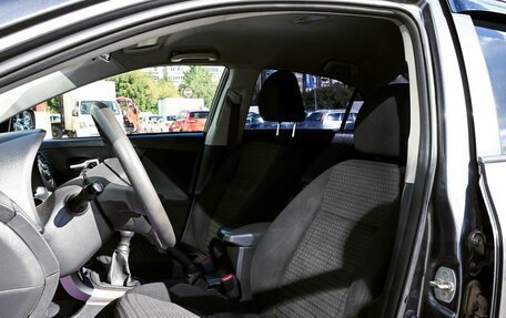 Toyota Corolla, 2007 год, 625 000 рублей, 13 фотография