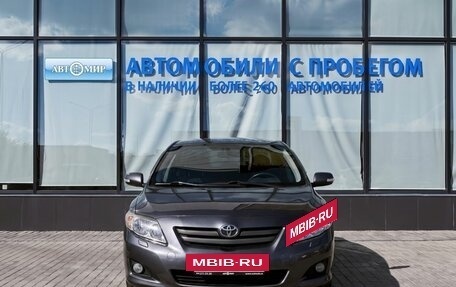Toyota Corolla, 2007 год, 625 000 рублей, 7 фотография