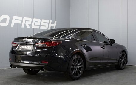 Mazda 6, 2012 год, 1 440 000 рублей, 3 фотография