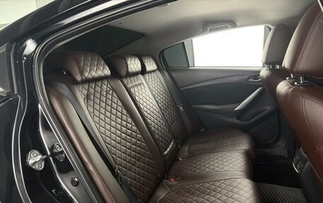 Mazda 6, 2012 год, 1 440 000 рублей, 9 фотография