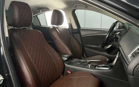 Mazda 6, 2012 год, 1 440 000 рублей, 10 фотография