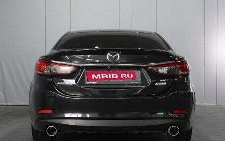 Mazda 6, 2012 год, 1 440 000 рублей, 5 фотография