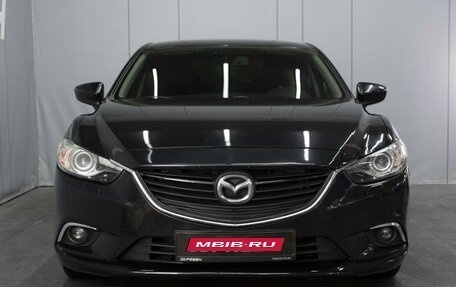 Mazda 6, 2012 год, 1 440 000 рублей, 4 фотография