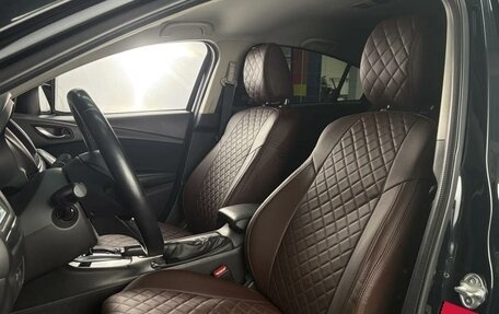 Mazda 6, 2012 год, 1 440 000 рублей, 11 фотография