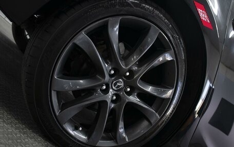 Mazda 6, 2012 год, 1 440 000 рублей, 7 фотография