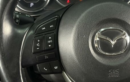 Mazda 6, 2012 год, 1 440 000 рублей, 15 фотография