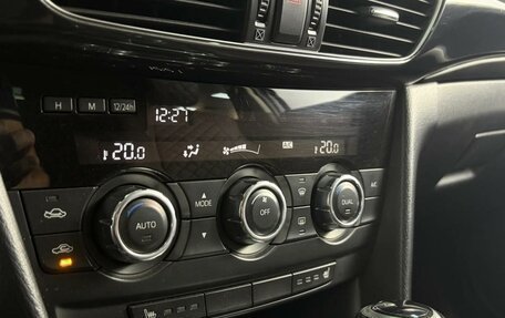 Mazda 6, 2012 год, 1 440 000 рублей, 20 фотография