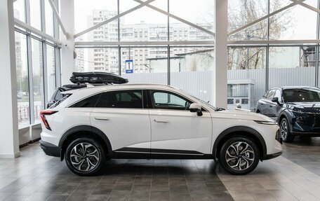 Haval F7, 2026 год, 3 599 000 рублей, 4 фотография