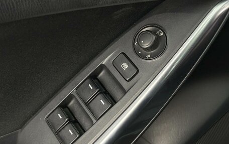 Mazda 6, 2012 год, 1 440 000 рублей, 23 фотография