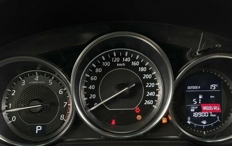 Mazda 6, 2012 год, 1 440 000 рублей, 17 фотография
