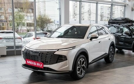 Haval F7, 2026 год, 3 599 000 рублей, 6 фотография