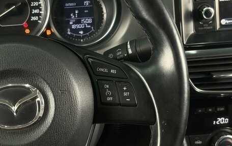 Mazda 6, 2012 год, 1 440 000 рублей, 16 фотография