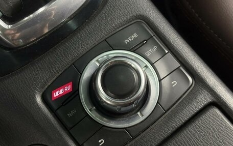 Mazda 6, 2012 год, 1 440 000 рублей, 21 фотография