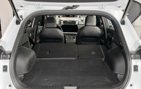 Haval F7, 2026 год, 3 599 000 рублей, 20 фотография