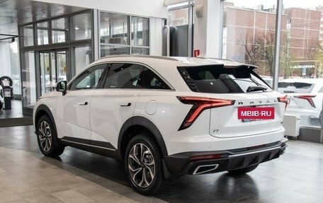 Haval F7, 2026 год, 3 599 000 рублей, 8 фотография