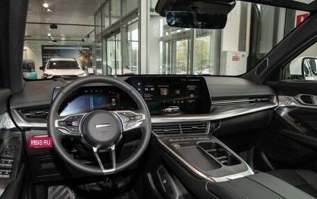 Haval F7, 2026 год, 3 599 000 рублей, 14 фотография