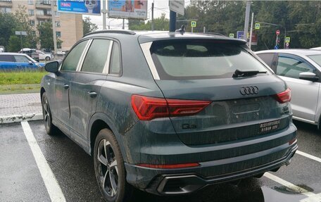 Audi Q3, 2026 год, 4 090 000 рублей, 6 фотография