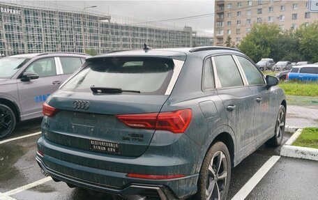 Audi Q3, 2026 год, 4 090 000 рублей, 4 фотография