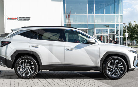 Hyundai Tucson, 2026 год, 4 949 000 рублей, 5 фотография