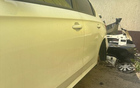 Citroen C-Elysee I рестайлинг, 2013 год, 220 000 рублей, 11 фотография