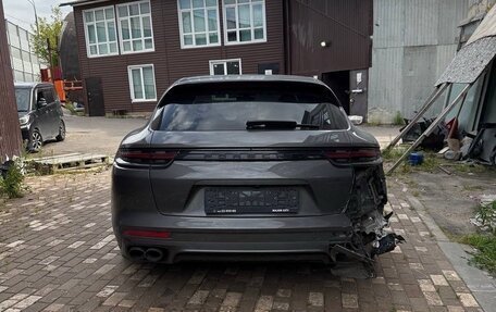 Porsche Panamera II рестайлинг, 2018 год, 5 350 000 рублей, 8 фотография