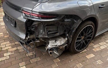 Porsche Panamera II рестайлинг, 2018 год, 5 350 000 рублей, 10 фотография
