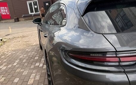 Porsche Panamera II рестайлинг, 2018 год, 5 350 000 рублей, 6 фотография