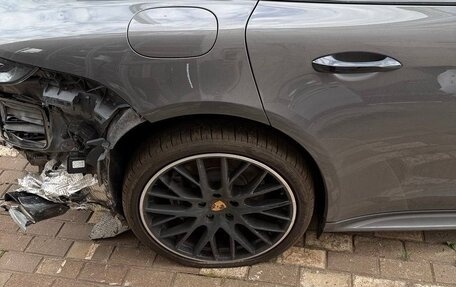 Porsche Panamera II рестайлинг, 2018 год, 5 350 000 рублей, 11 фотография