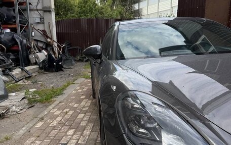 Porsche Panamera II рестайлинг, 2018 год, 5 350 000 рублей, 13 фотография
