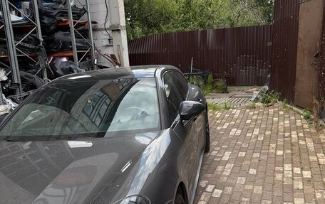 Porsche Panamera II рестайлинг, 2018 год, 5 350 000 рублей, 17 фотография